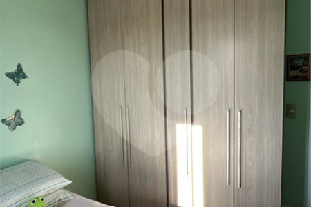 Apartamento à venda com 2 quartos em Jaçanã, São Paulo, SP