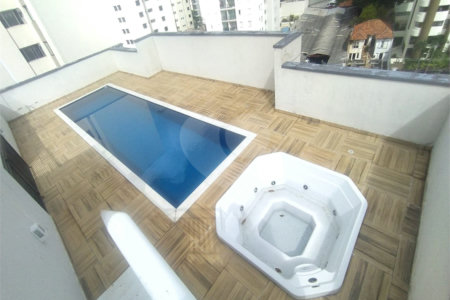 Apartamento para alugar com 1 quarto em Santana, São Paulo, SP