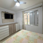 Apartamento à venda com 2 quartos em Parque Mandaqui, São Paulo, SP
