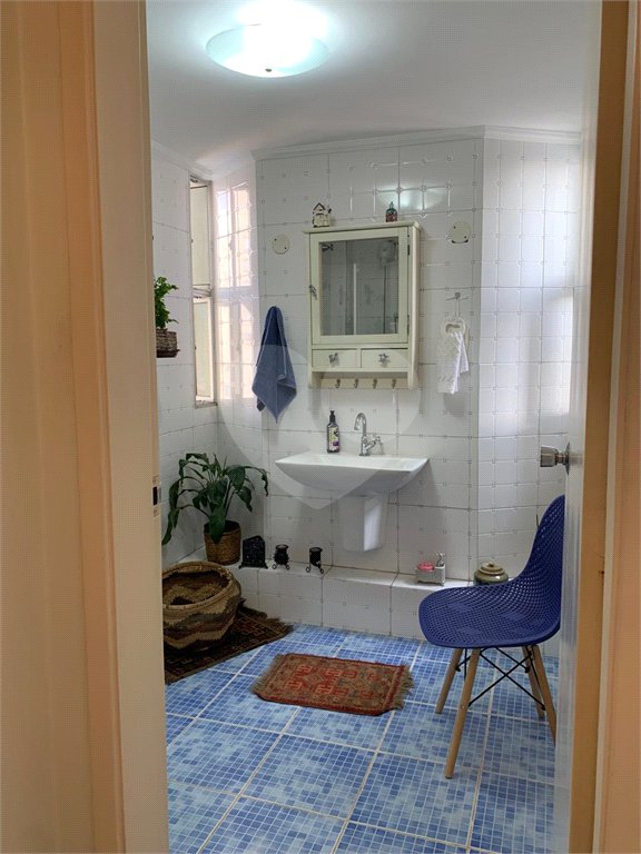 Apartamento à venda com 3 quartos, sendo 1 suíte, em Vila Clementino, São Paulo, SP