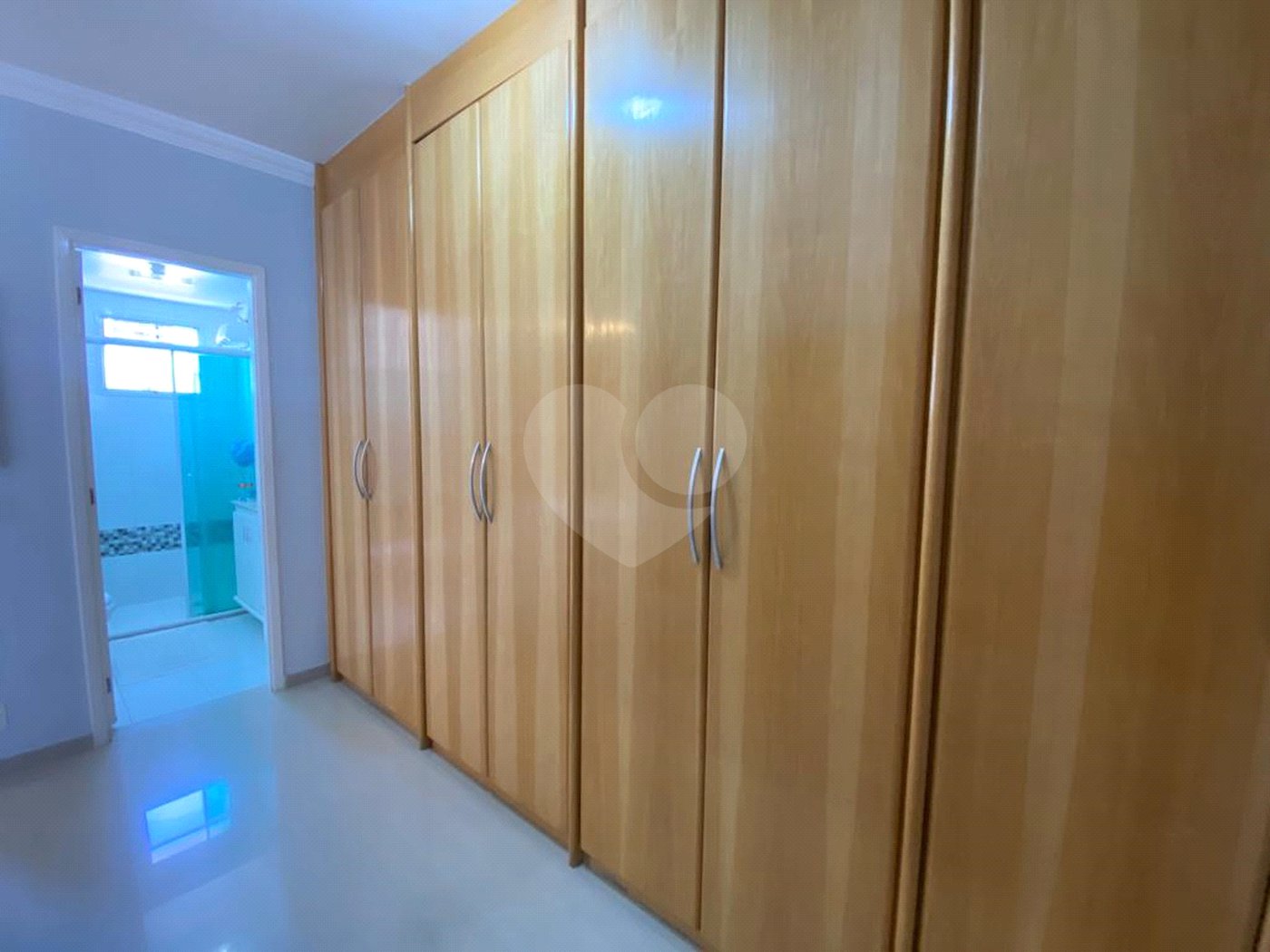 Apartamento à venda com 3 suítes em Mandaqui, São Paulo, SP