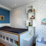 Apartamento à venda com 2 suítes em Brooklin, São Paulo, SP