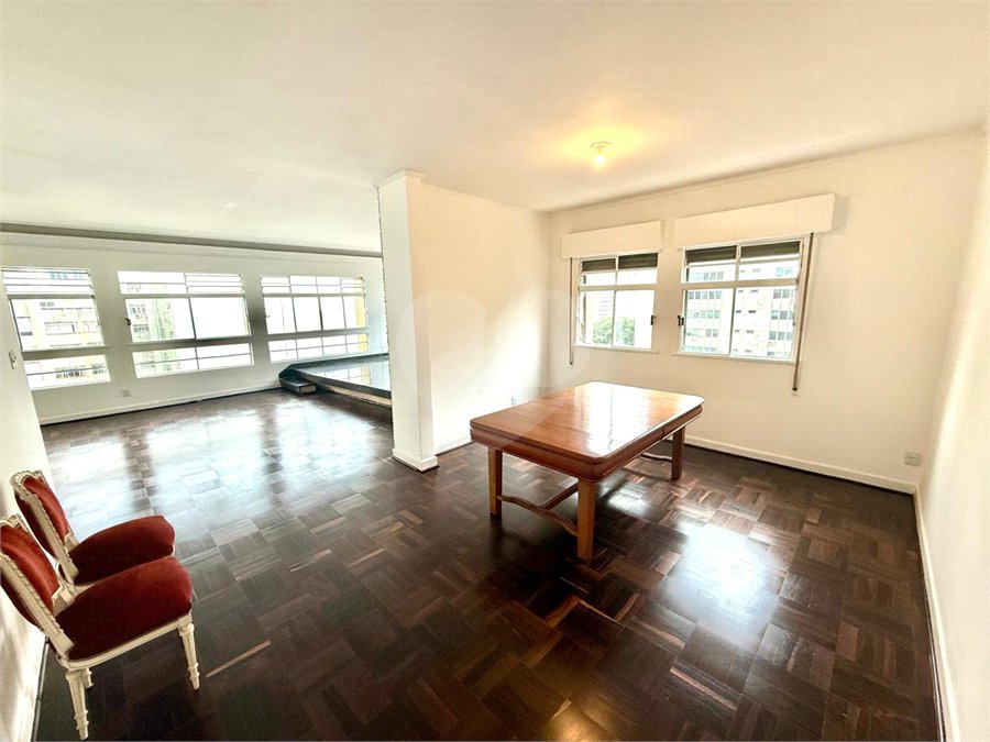 Amplo Apartamento no Paraíso!