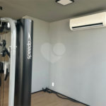 Apartamento à venda com 1 suíte em Cerqueira César, São Paulo, SP