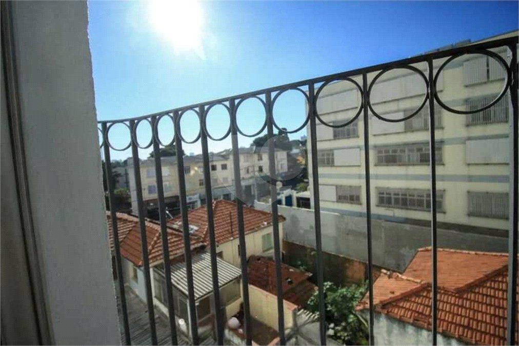 Apartamento à venda com 2 quartos em Alto da Mooca, São Paulo, SP