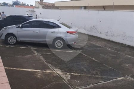 Prédio à venda ou para alugar no Centro, Indaiatuba, SP
