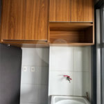 Apartamento à venda com 1 quarto em Barra Funda, São Paulo, SP