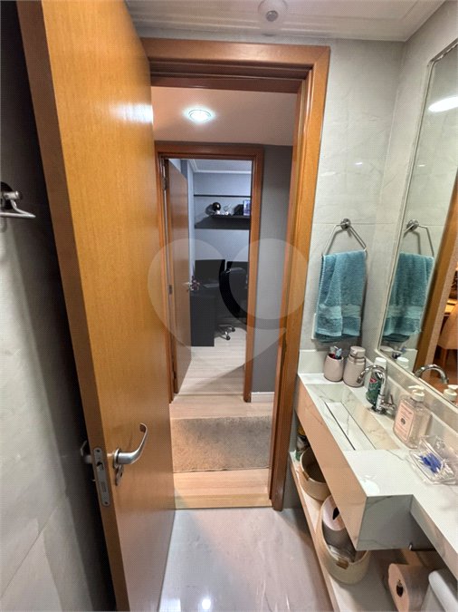 Apartamento à venda com 3 quartos, sendo 2 suítes, em Campo Grande, Rio de Janeiro, RJ