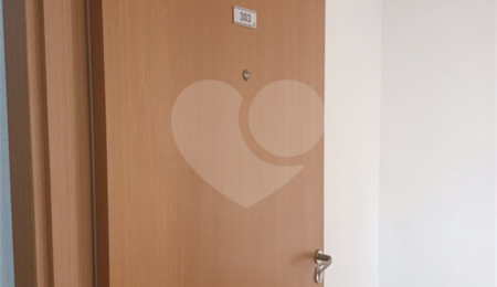 Apartamento para alugar com 2 quartos em Campo Grande, Rio de Janeiro, RJ