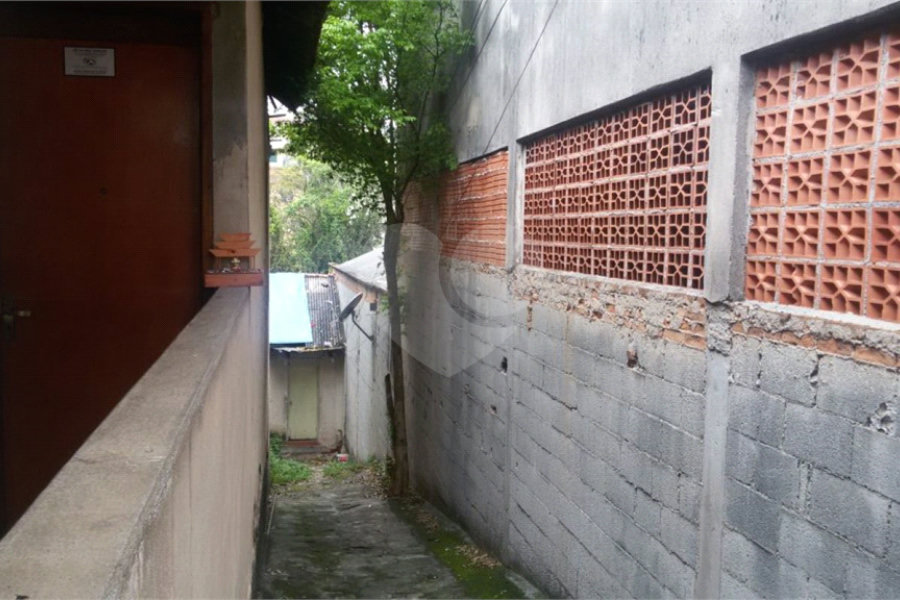 Casa à venda com 1 suíte em Santana, São Paulo, SP