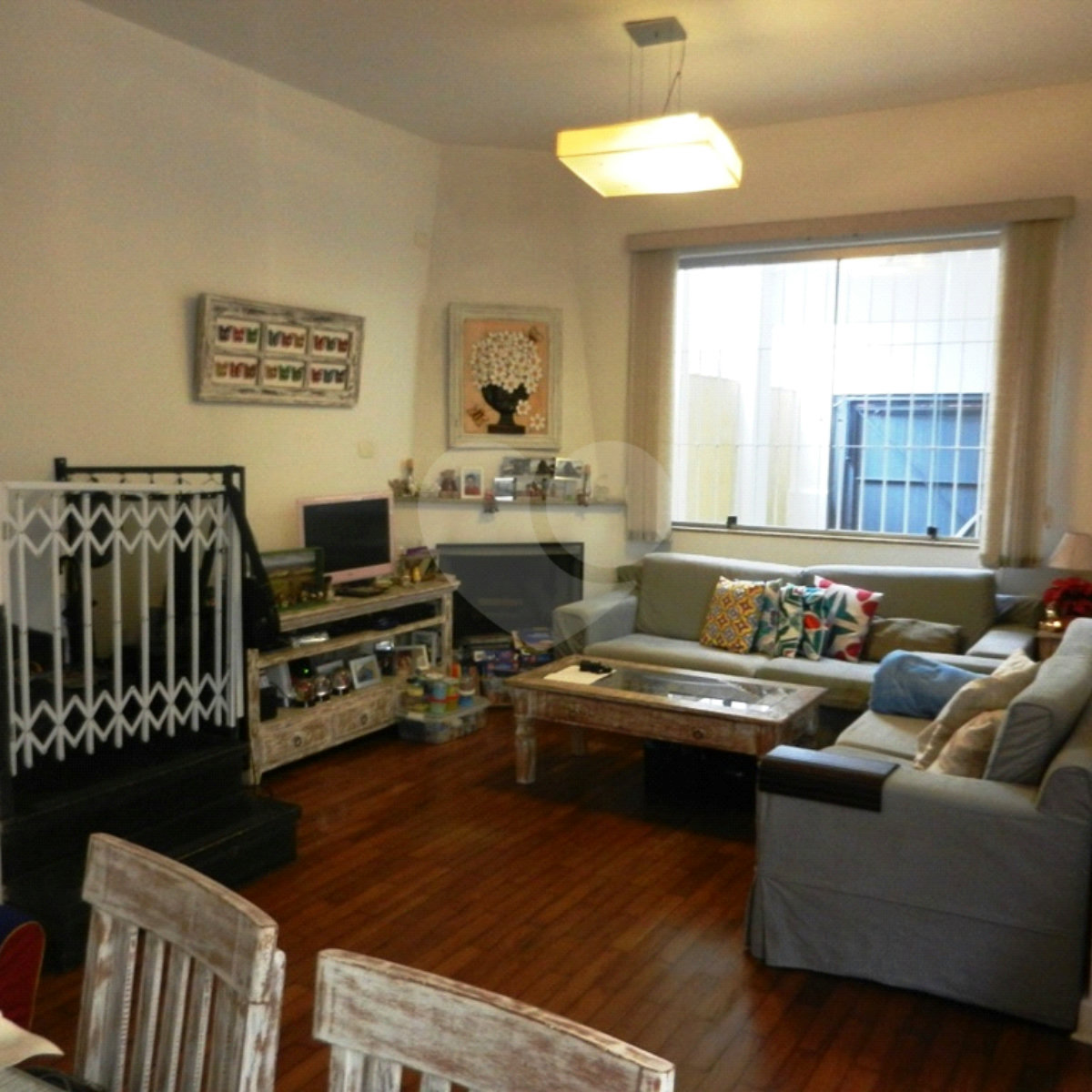 Casa à venda com 3 quartos, sendo 1 suíte, em Brooklin, São Paulo, SP