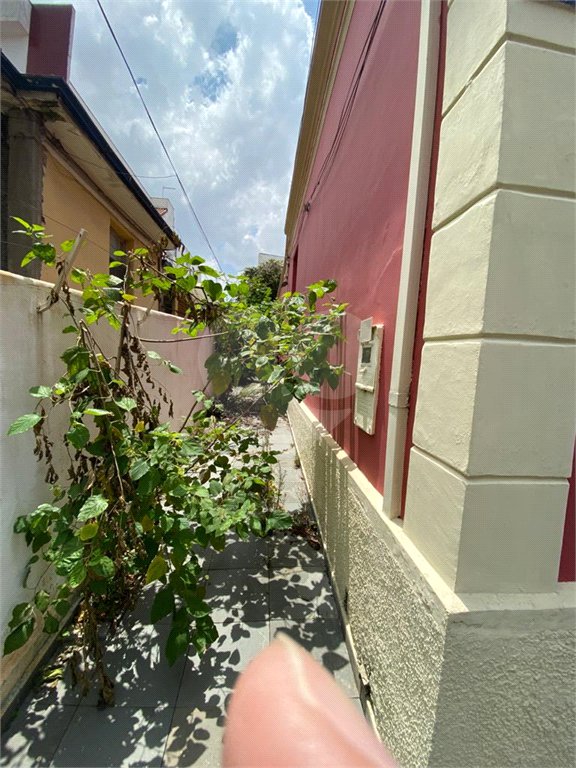 Casa Térrea à venda com 4 quartos em Santana, São Paulo, SP