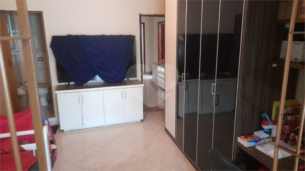 Sobrado à venda com 4 quartos, sendo 3 suítes, em Casa Verde, São Paulo, SP