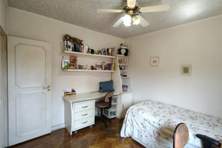 Apartamento à venda com 4 quartos, sendo 1 suíte, em Brooklin Paulista, São Paulo, SP