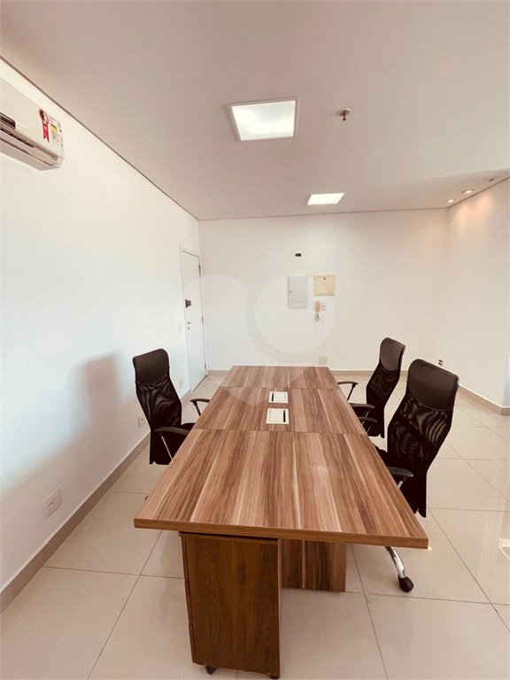 Sala para alugar no Centro, São Bernardo do Campo, SP