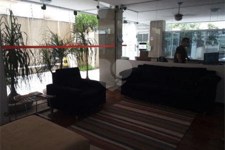 Apartamento à venda com 2 suítes em Itaim Bibi, São Paulo, SP