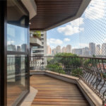 Apartamento à venda com 3 quartos, sendo 1 suíte, em Brooklin, São Paulo, SP