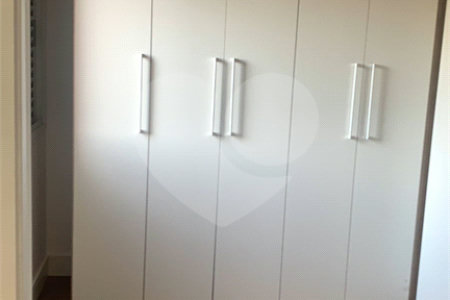 Apartamento à venda com 4 quartos, sendo 1 suíte,  em Chácara Califórnia, São Paulo, SP