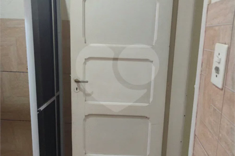 Casa para alugar com 1 quarto em Santana, São Paulo, SP