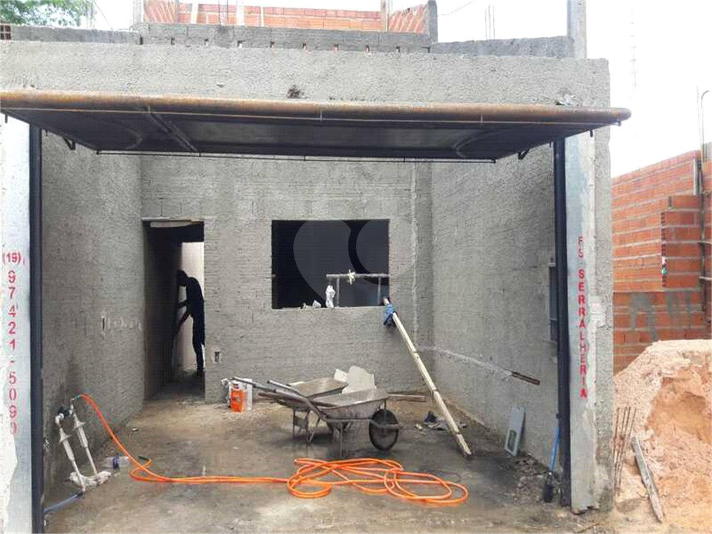 Casa à venda com 3 quartos, sendo 1 suíte, no Centro, Indaiatuba, SP