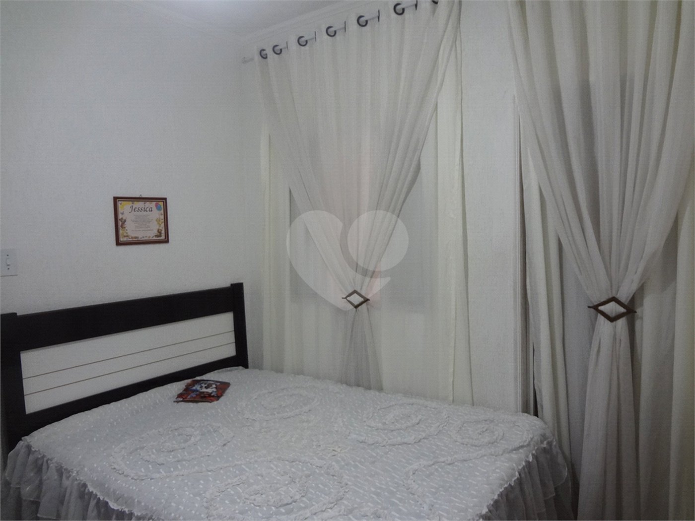 Casa à venda com 3 quartos, sendo 1 suíte, em Vila Maria, São Paulo, SP