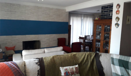 Apartamento para alugar com 4 suítes em Jardim Leonor, São Paulo, SP