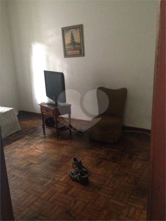 Casa à venda com 3 quartos em Vila Mariana, São Paulo, SP
