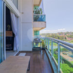 Apartamento à venda com 3 quartos, sendo 2 suítes,  em Cidade Monções, São Paulo, SP