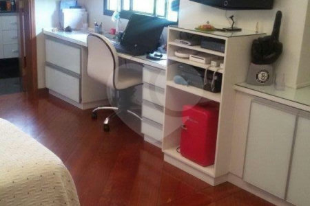 Apartamento à venda com 3 suítes em Vila Ester (zona Norte), São Paulo, SP