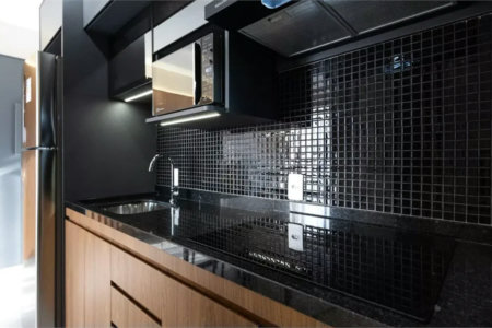 Apartamento à venda ou para alugar com 1 quarto em Perdizes, São Paulo, SP