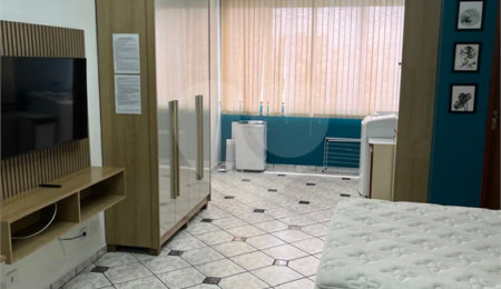 Studio para alugar com 1 quarto no Centro, São Bernardo do Campo, SP
