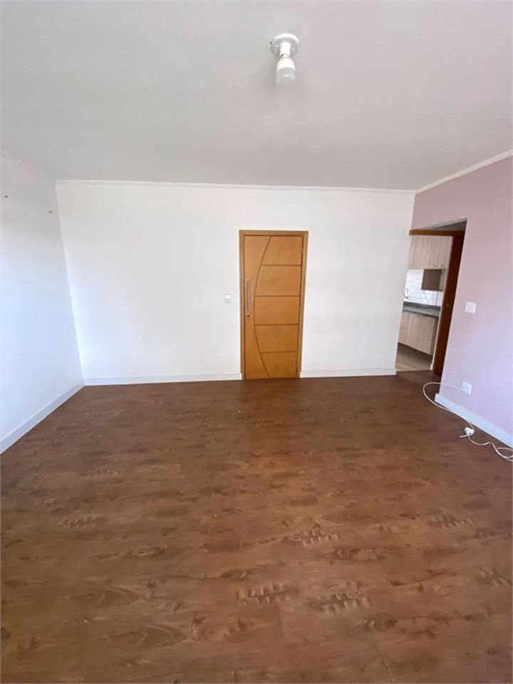 Apartamento Residencial à venda, Embaré, Santos - AP0861.