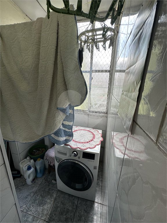Apartamento à venda com 2 quartos em Santana, São Paulo, SP