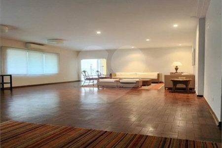 Apartamento à venda com 3 quartos, sendo 1 suíte, em Jardim Paulista, São Paulo, SP