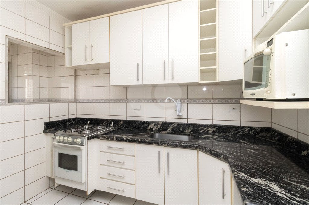 Apartamento à venda com 3 quartos, sendo 1 suíte, em Mandaqui, São Paulo, SP