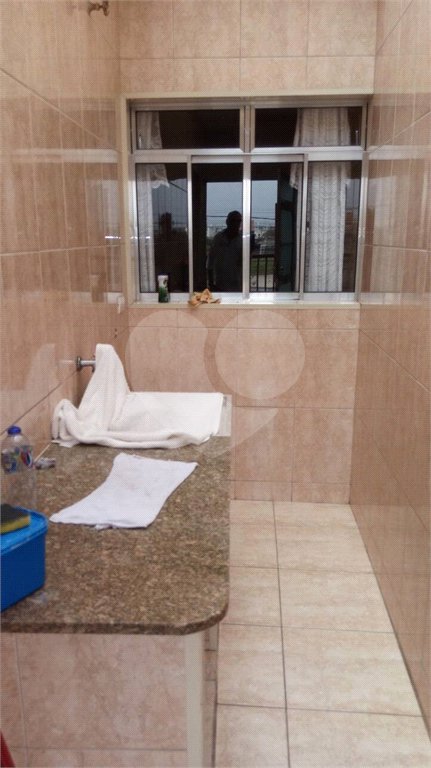 Casa à venda com 2 quartos em Jundiapeba, Mogi das Cruzes, SP
