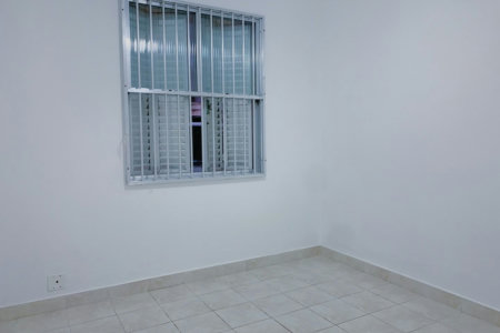 Apartamento com 2 dormitórios à venda, 76 m² por R$ 490.000,00 - Boqueirão - Santos/SP
