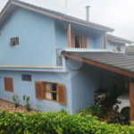 Chácara à venda com 4 quartos em Jardim Arujá, Arujá, SP