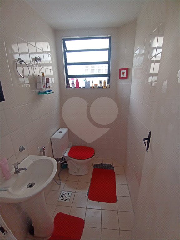 Casa à venda com 3 quartos em Campo Grande, Rio de Janeiro, RJ