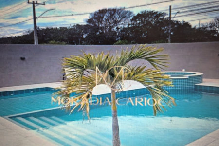 Casa em condomínio à venda com 2 suítes em Baia Formosa, Armação dos Búzios, RJ
