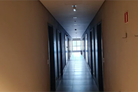 Apartamento à venda com 2 quartos, sendo 1 suíte, em Pinheiros, São Paulo, SP