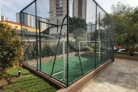 Apartamento á venda - Vila Guarani