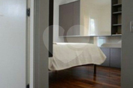 Apartamento à venda com 4 quartos em Jardim Morumbi, São Paulo, SP