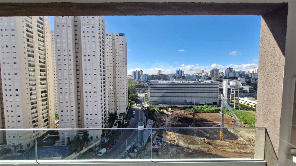 Apartamento à venda com 3 suítes no Centro, São Bernardo do Campo, SP