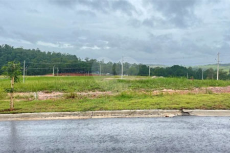 Terreno à venda no condomínio Villagio Italia, Sorocaba - SP