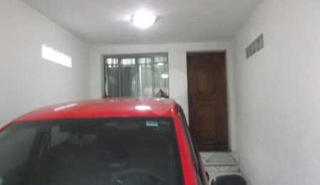 Sobrado à venda com 2 quartos em Mandaqui, São Paulo, SP