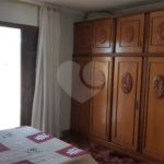 Sobrado à venda com 2 quartos em Jaçanã, São Paulo, SP