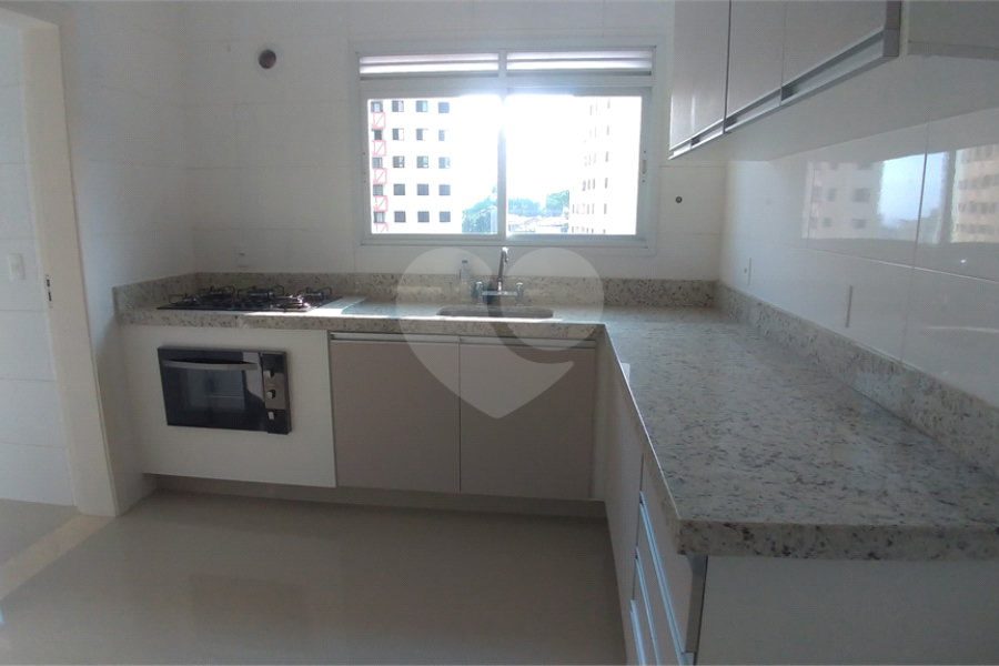 Apartamento à venda com 4 quartos, sendo 3 suítes, em Parque Mandaqui, São Paulo, SP