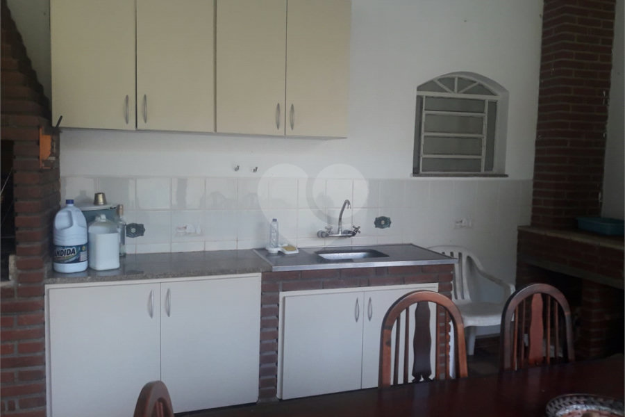 Casa Térrea à venda com 3 quartos, sendo 1 suíte, em Serra da Cantareira, Mairiporã, SP