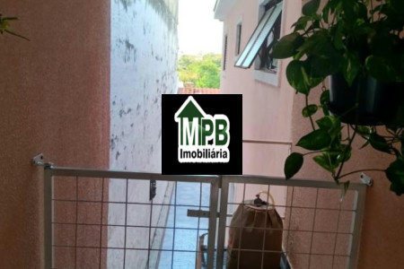 Casa à venda com 2 quartos em Jardim São Lourenzo, Sorocaba, SP